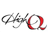 HighQ / HighQ Testing logo, HighQ / HighQ Testing contact details