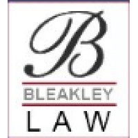 Bleakley Law logo, Bleakley Law contact details