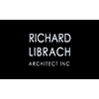 Richard Librach Architect Inc. logo, Richard Librach Architect Inc. contact details