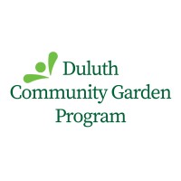 Duluth Community Garden Program logo, Duluth Community Garden Program contact details