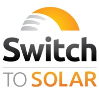 Switch to Solar logo, Switch to Solar contact details