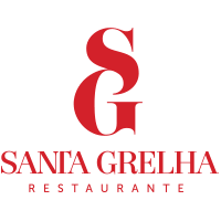 Santa Grelha logo, Santa Grelha contact details