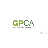 GreenPort Capital Advisors logo, GreenPort Capital Advisors contact details