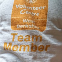 Volunteer Centre West Berkshire logo, Volunteer Centre West Berkshire contact details