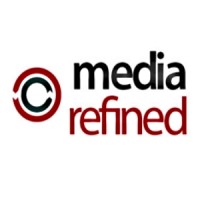 Media Refined logo, Media Refined contact details