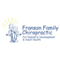 Franson Family Chiropractic logo, Franson Family Chiropractic contact details