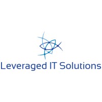 Leveraged IT Solutions logo, Leveraged IT Solutions contact details