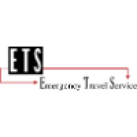 Emergency Travel Service logo, Emergency Travel Service contact details