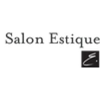 Salon Estique logo, Salon Estique contact details