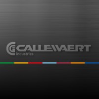 Callewaert industries logo, Callewaert industries contact details