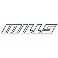 Mills Engineering logo, Mills Engineering contact details