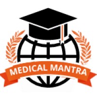 MEDICAL MANTRA - Medical Admission Consultant I NEET UG & PG Advisor I MBBS in India I MBBS Abroad logo, MEDICAL MANTRA - Medical Admission Consultant I NEET UG & PG Advisor I MBBS in India I MBBS Abroad contact details