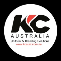 KC Australia logo, KC Australia contact details