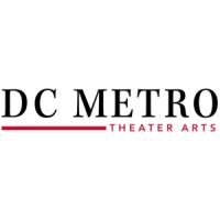 DC Metro Theater Arts logo, DC Metro Theater Arts contact details