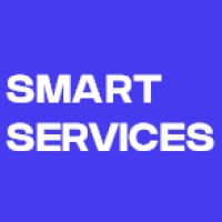 SmartServices logo, SmartServices contact details