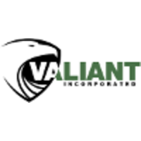 Valiant Inc. logo, Valiant Inc. contact details