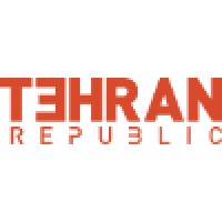 Tehran Republic Clothing Co logo, Tehran Republic Clothing Co contact details