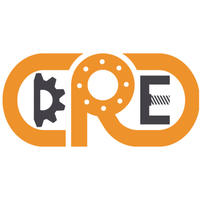 DRE Engineering logo, DRE Engineering contact details