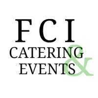 FCI Catering & Events logo, FCI Catering & Events contact details