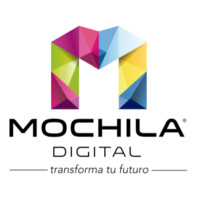 Mochila Digital logo, Mochila Digital contact details