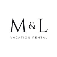 M&L Vacation Rentals logo, M&L Vacation Rentals contact details