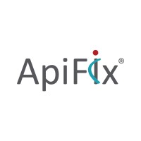 ApiFix logo, ApiFix contact details