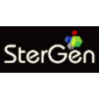 Stergen High-Tech Ltd. logo, Stergen High-Tech Ltd. contact details