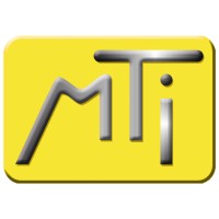 MTI Engineering logo, MTI Engineering contact details