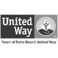 Town of Palm Beach United Way logo, Town of Palm Beach United Way contact details