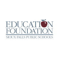 Sioux Falls Public Schools Education Foundation logo, Sioux Falls Public Schools Education Foundation contact details