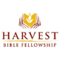 Harvest Bible Fellowship logo, Harvest Bible Fellowship contact details