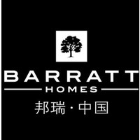 Barratt Homes logo, Barratt Homes contact details