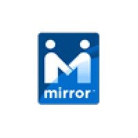 Mirror Media, Inc. logo, Mirror Media, Inc. contact details