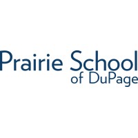 Prairie School of DuPage logo, Prairie School of DuPage contact details