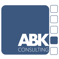 ABK Consulting logo, ABK Consulting contact details