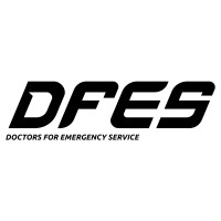 Doctors for Emergency Services logo, Doctors for Emergency Services contact details