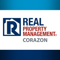 Real Property Management Corazon logo, Real Property Management Corazon contact details