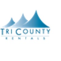 Tri County Rentals logo, Tri County Rentals contact details