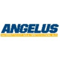 Angelus Waterproofing logo, Angelus Waterproofing contact details