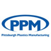 Pittsburgh Plastics Manufacturing, Inc. logo, Pittsburgh Plastics Manufacturing, Inc. contact details