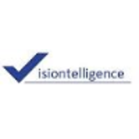 Visiontelligence logo, Visiontelligence contact details