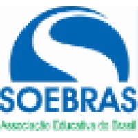 Associação Educativa do Brasil - SOEBRAS logo, Associação Educativa do Brasil - SOEBRAS contact details