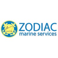 ZODIAC MARINE SERVICES logo, ZODIAC MARINE SERVICES contact details