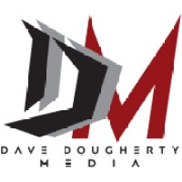 Dave Dougherty Media logo, Dave Dougherty Media contact details