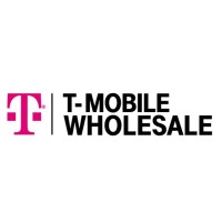 T-Mobile Wholesale logo, T-Mobile Wholesale contact details