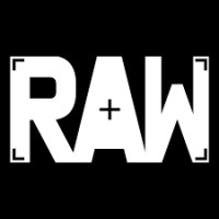 RAW Films logo, RAW Films contact details