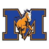 Vincent Massey Secondary School logo, Vincent Massey Secondary School contact details