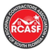 RCASF logo, RCASF contact details