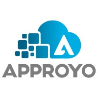 Approyo logo, Approyo contact details