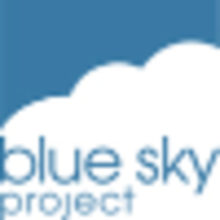 Blue Sky Project Films, Inc. logo, Blue Sky Project Films, Inc. contact details